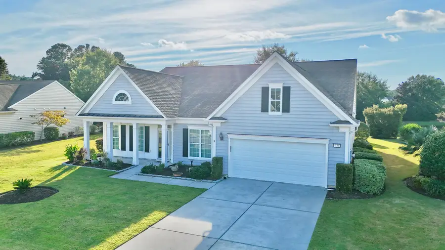 349 Waterlily Way, Summerville, SC 29486 - Image #3