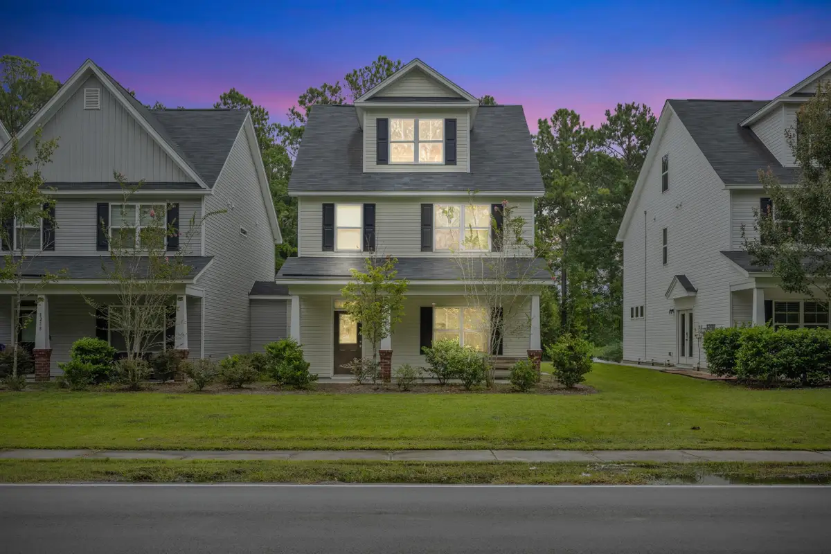 8216 S Antler Drive, North Charleston, SC 29406 - Image #1