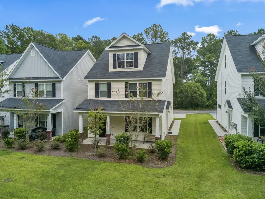 8216 S Antler Drive, North Charleston, SC 29406 - Image #2