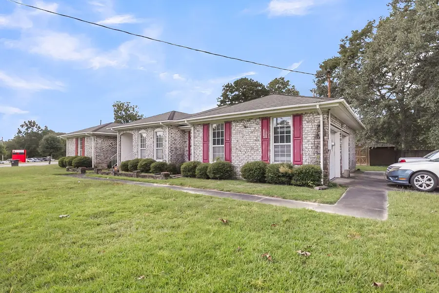 8556 Vistavia Road, North Charleston, SC 29406 - #2