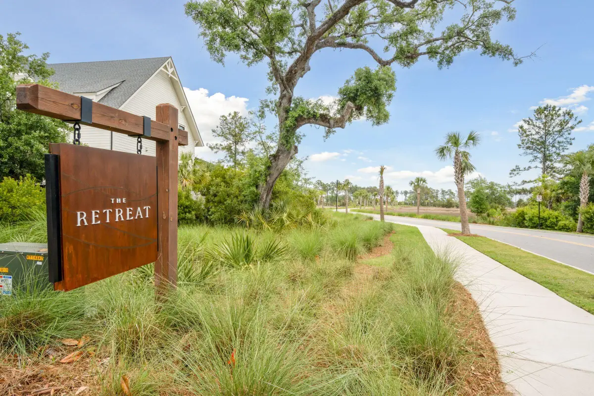 821 Roddin Street, Charleston, SC 29492 - #1