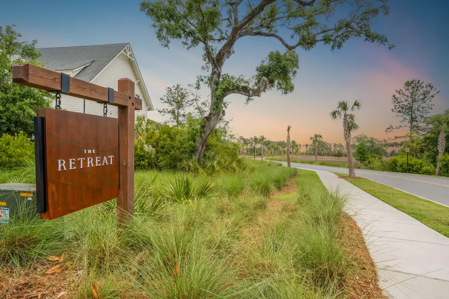 821 Roddin Street, Charleston, SC 29492 - #2