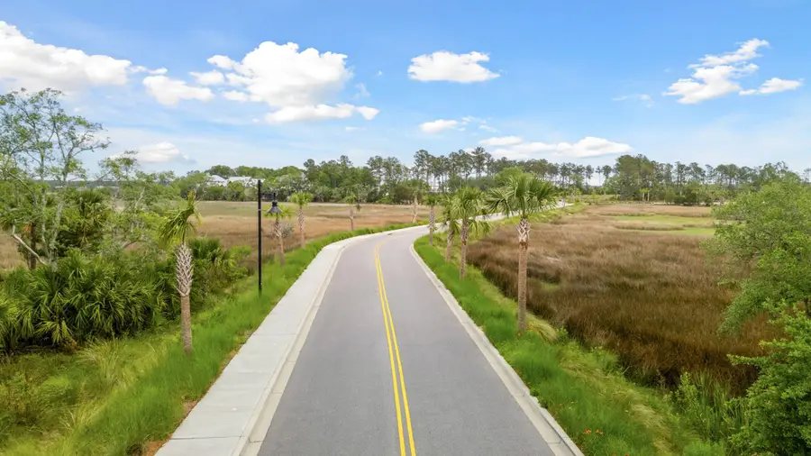 821 Roddin Street, Charleston, SC 29492 - #3