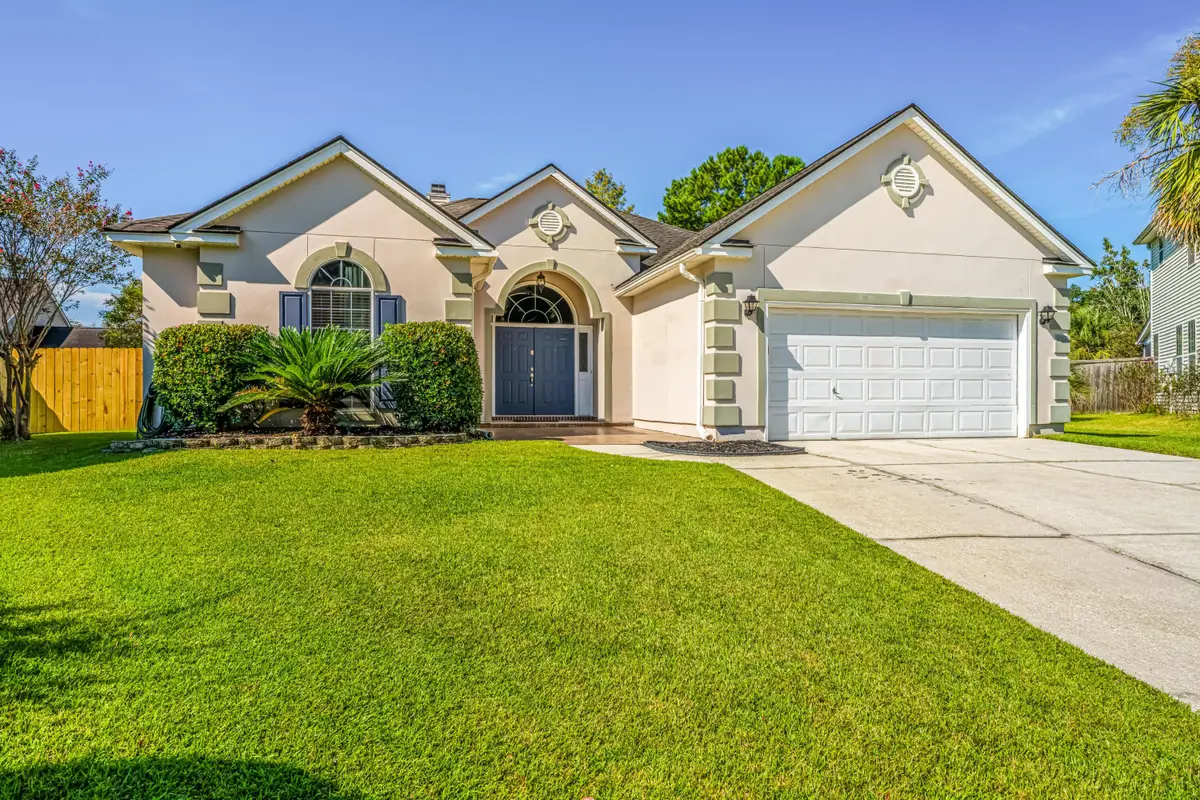 8525 Long Meadow Drive, North Charleston, SC 29420 - Image #1