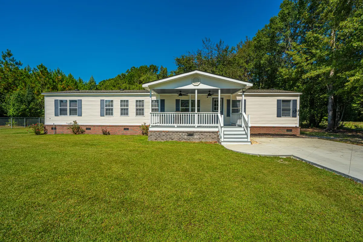 406 Fairwoods Lane, Ridgeville, SC 29472 - #1