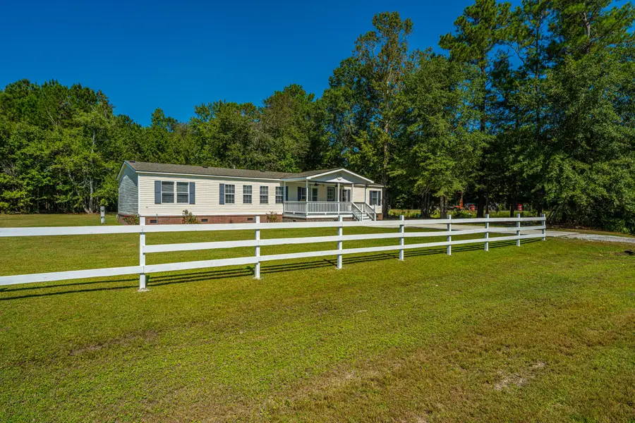 406 Fairwoods Lane, Ridgeville, SC 29472 - #3