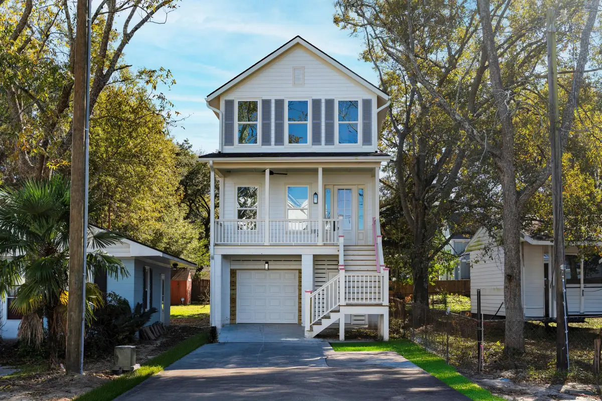 1057 Glenshaw Street, North Charleston, SC 29405 - Image #1