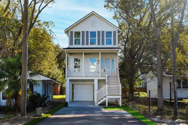 1057 Glenshaw Street, North Charleston, SC 29405