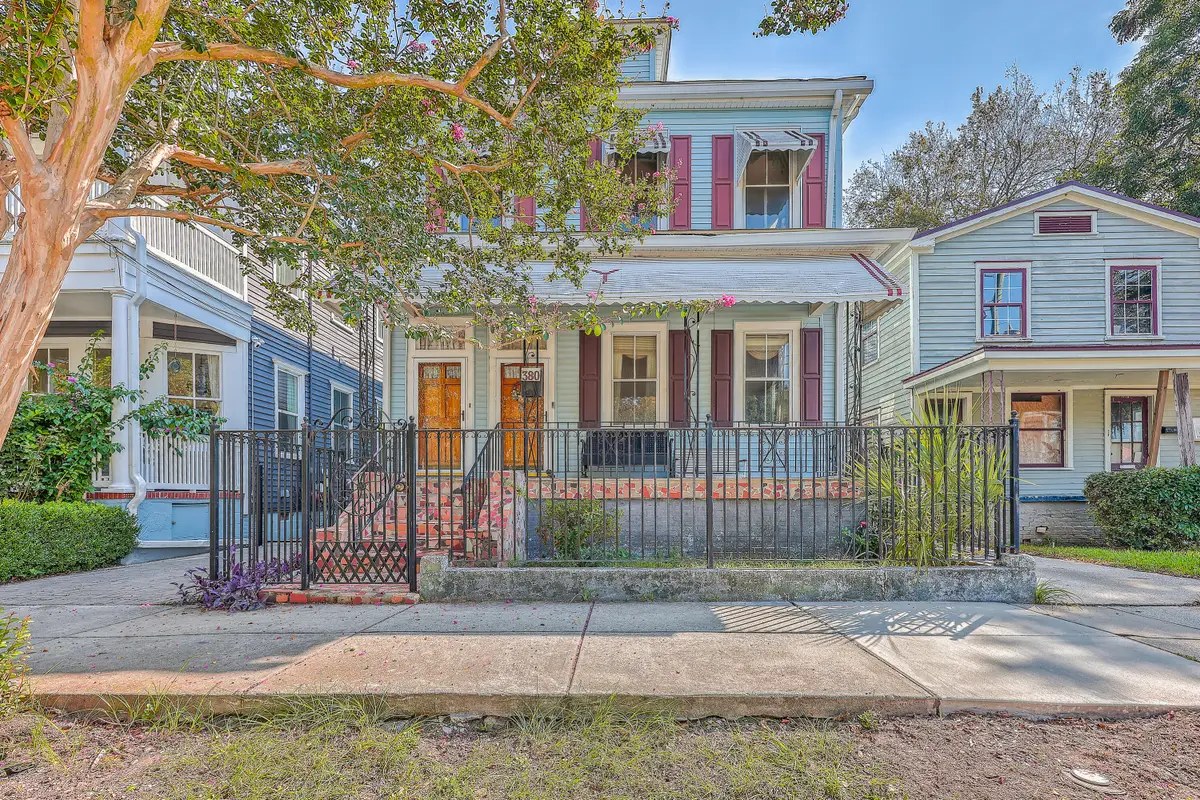 380 Ashley Avenue, Charleston, SC 29403 - #1