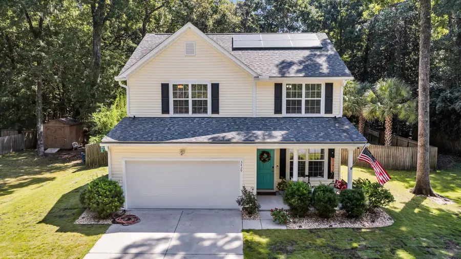 3429 Berryhill Road, Johns Island, SC 29455 - Image #2