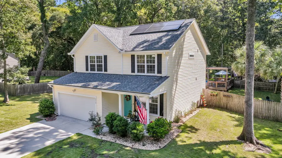 3429 Berryhill Road, Johns Island, SC 29455 - Image #3