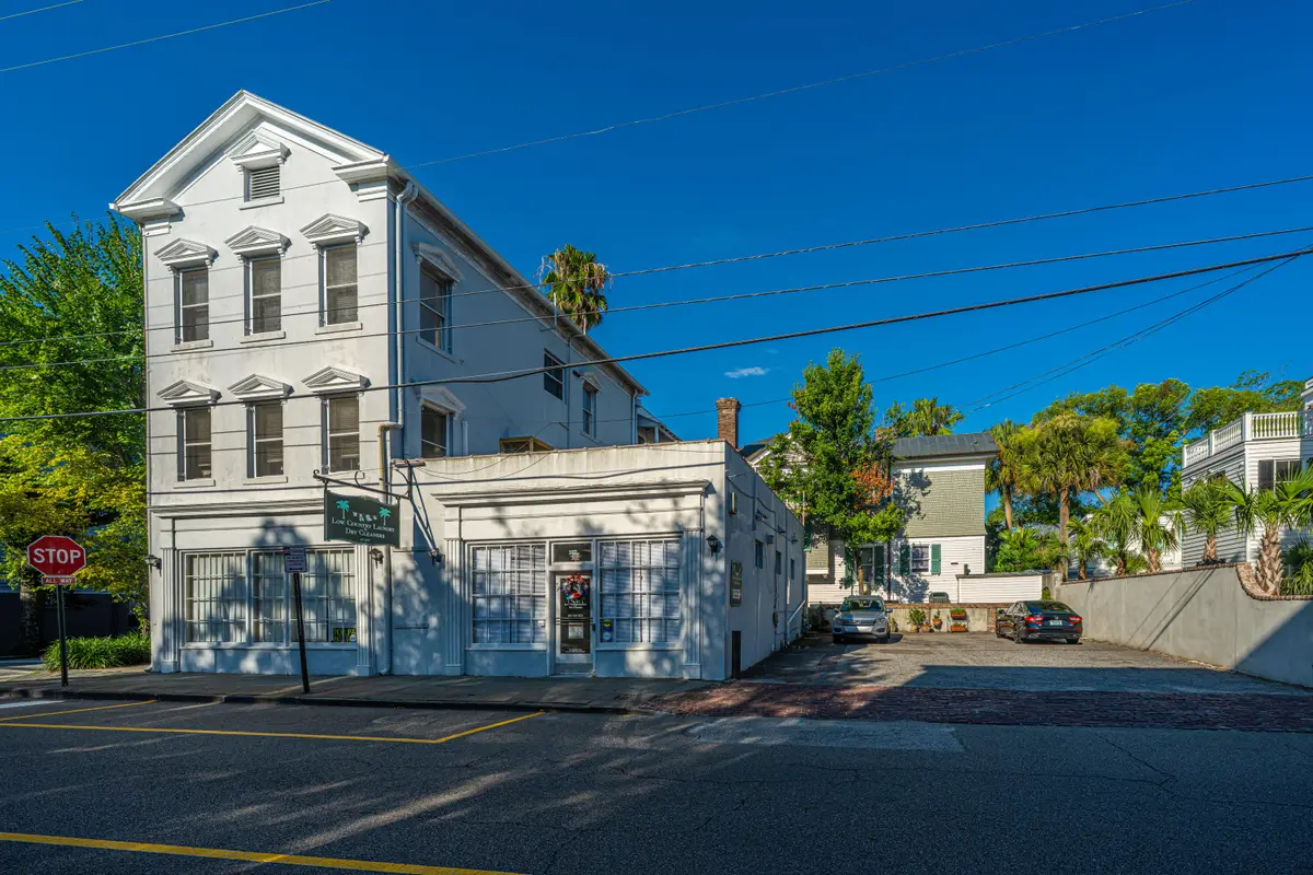 90 Bull Street, Charleston, SC 29401 - Image #1
