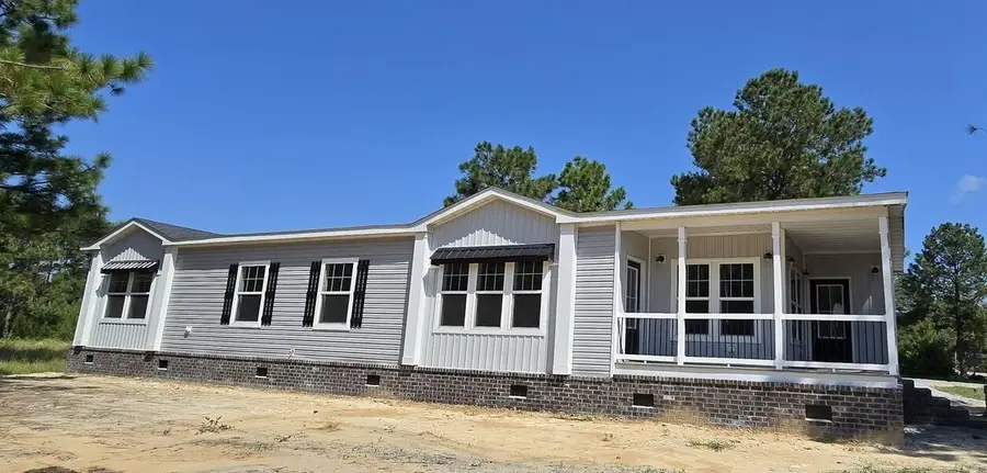 00 Mandela Road, Bonneau, SC 29431 - #2