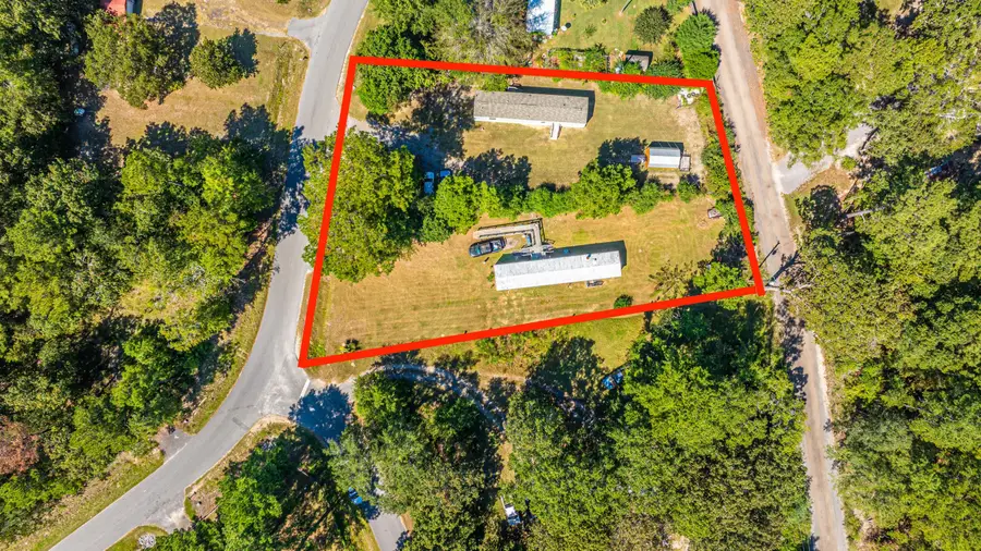 921 Fauling Road, Saint Stephen, SC 29479 - #2