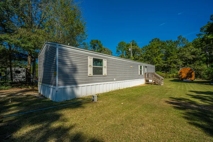 921 Fauling Road, Saint Stephen, SC 29479 - #3