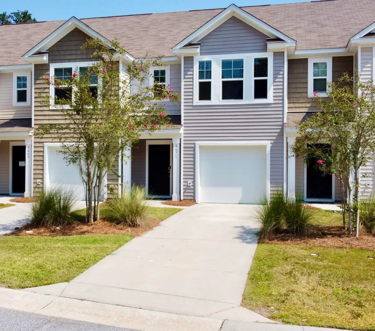 4671 Palm View Circle, North Charleston, SC 29418 - #1