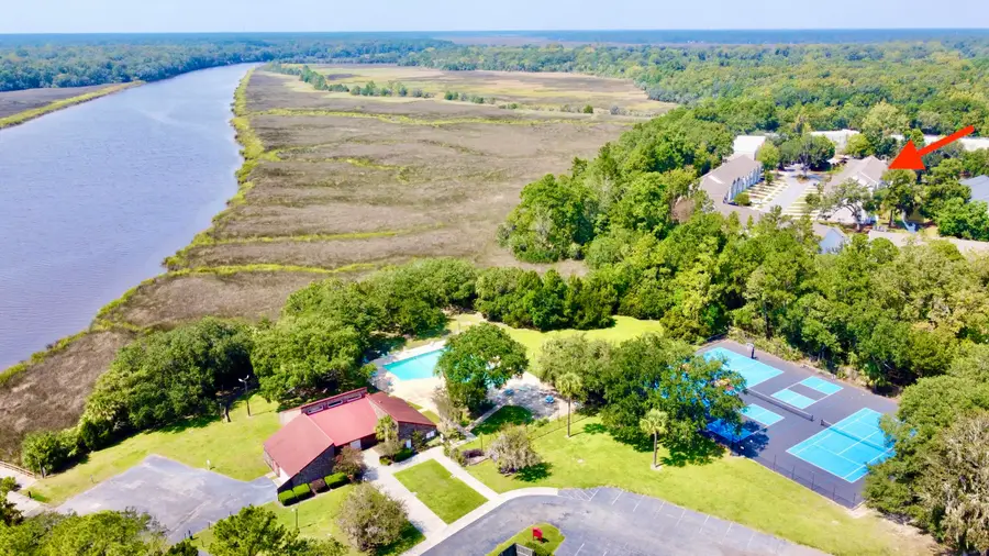 4671 Palm View Circle, North Charleston, SC 29418 - #2