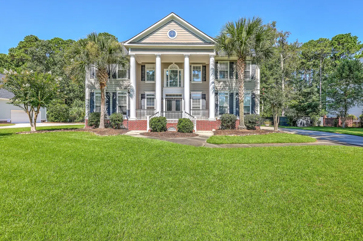2461 Darts Cove Way, Mount Pleasant, SC 29466 - Image #1