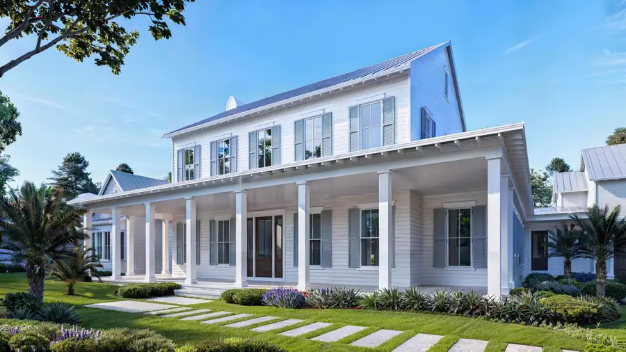 952 Mccants Drive, Mount Pleasant, SC 29464 - Image #2