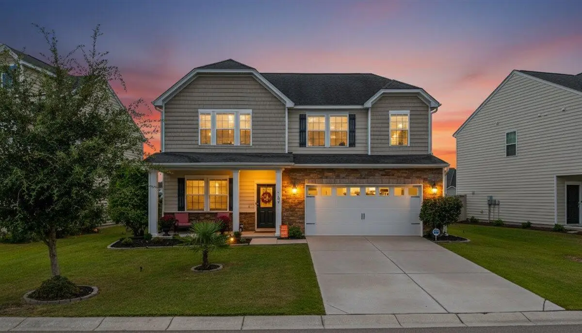 187 Lindera Preserve Boulevard, Summerville, SC 29486 - Image #1