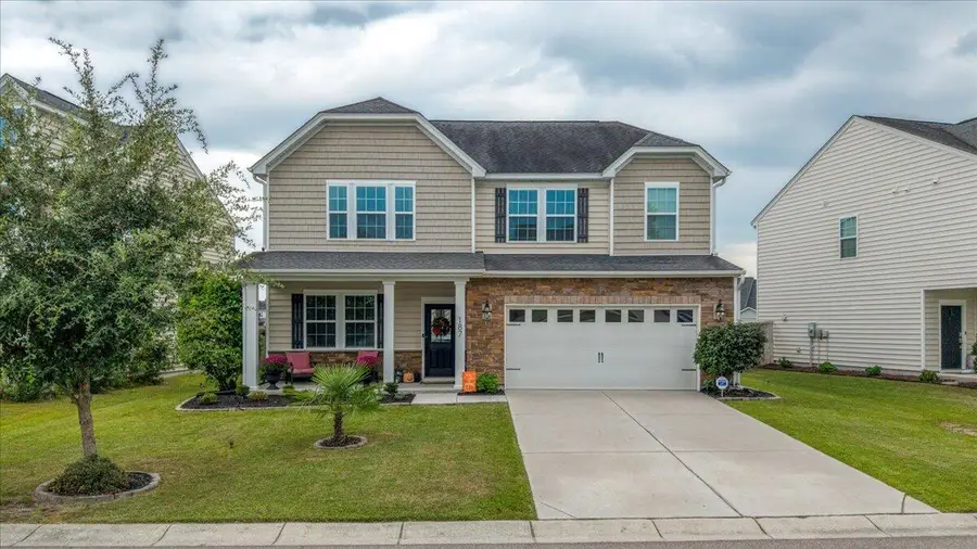 187 Lindera Preserve Boulevard, Summerville, SC 29486 - Image #2