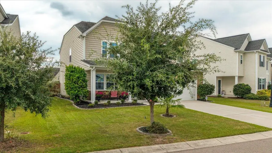 187 Lindera Preserve Boulevard, Summerville, SC 29486 - Image #3