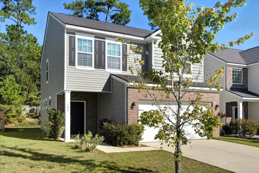 108 Lakestone Road, Moncks Corner, SC 29461 - Image #3