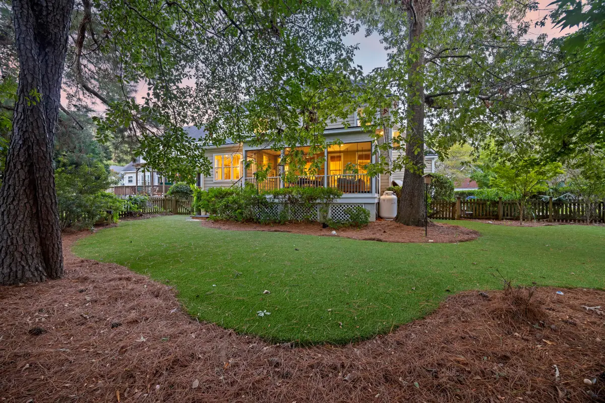 2922 Marsh Breeze Lane, Mount Pleasant, SC 29466 - Image #1