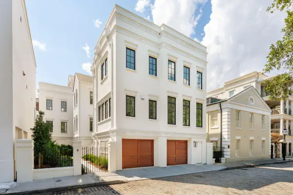 6 Prioleau Street, Charleston, SC 29401