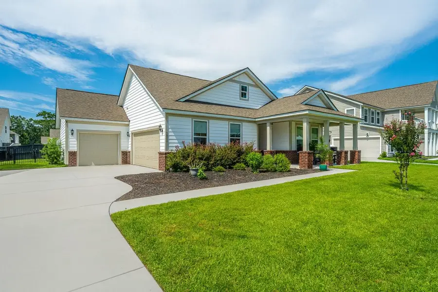 2052 Parish House Circle, Johns Island, SC 29455 - Image #2