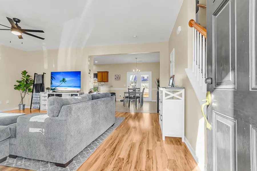 120 Speer Street, Goose Creek, SC 29445 - #2