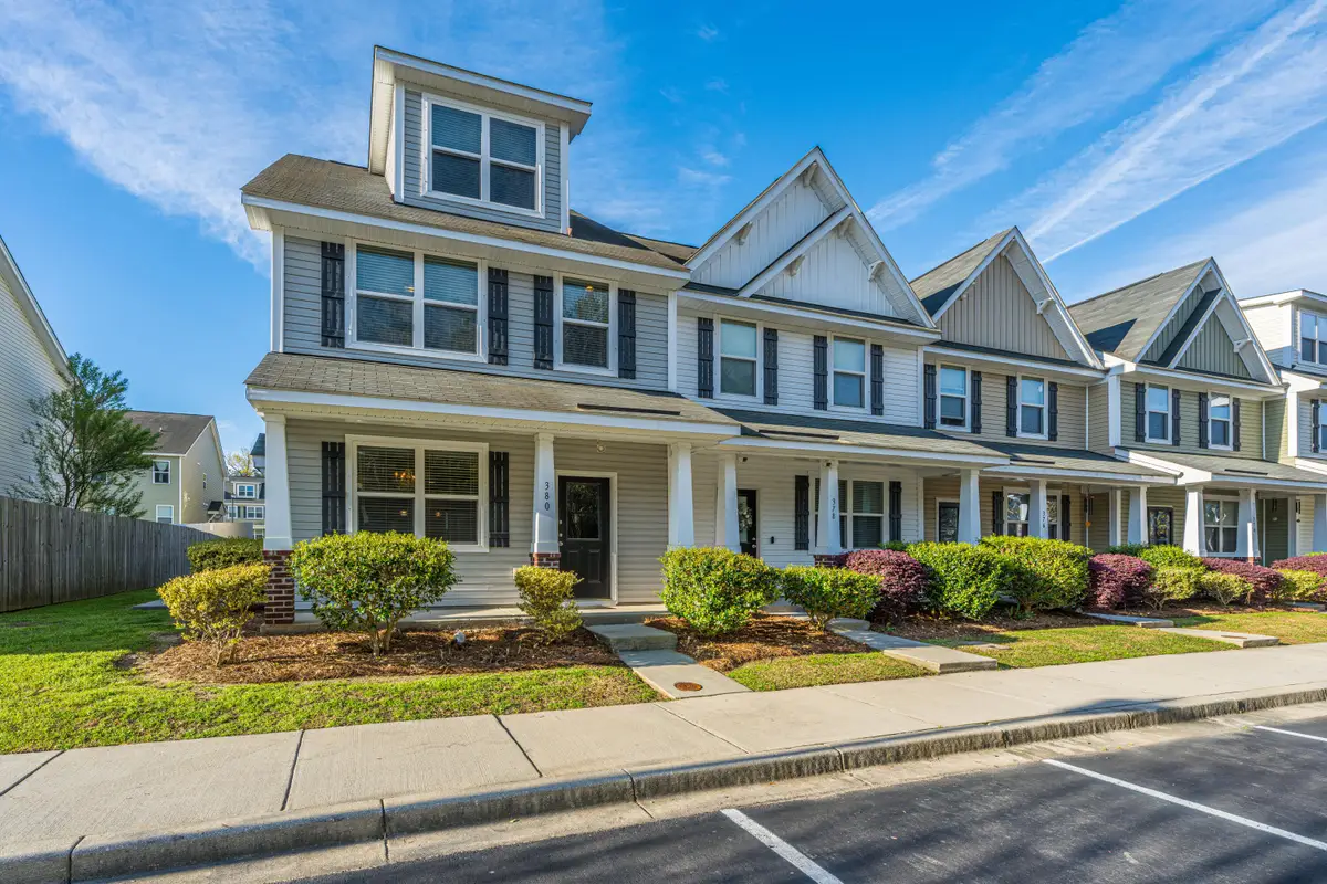 380 Flyway Road, Goose Creek, SC 29445 - #1