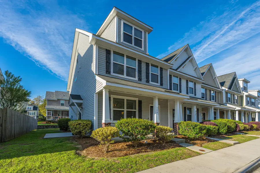 380 Flyway Road, Goose Creek, SC 29445 - #2