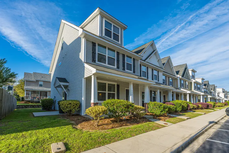 380 Flyway Road, Goose Creek, SC 29445 - #3