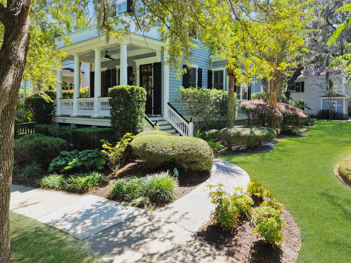 162 N Shelmore Boulevard, Mount Pleasant, SC 29464 - Image #1