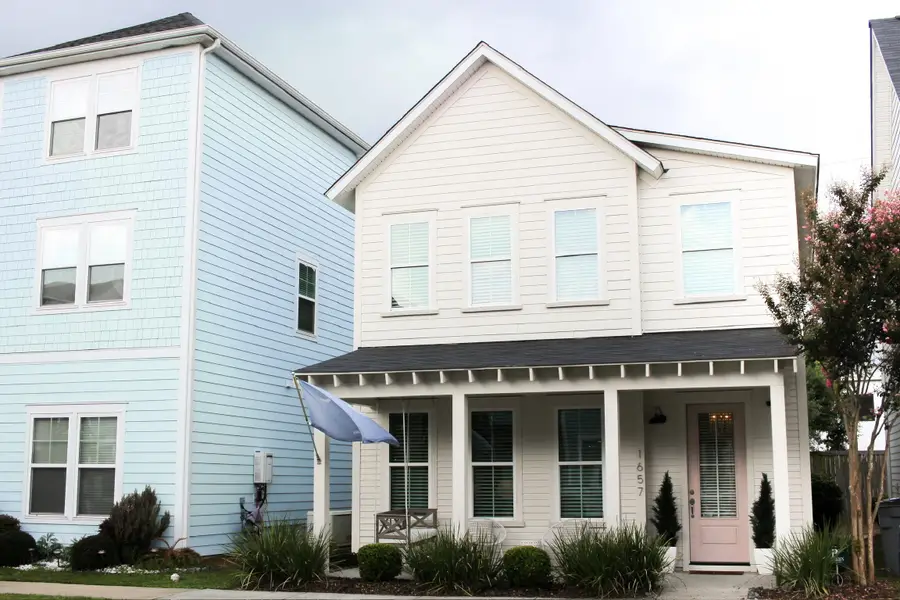 1657 Indy Drive, North Charleston, SC 29405 - #3