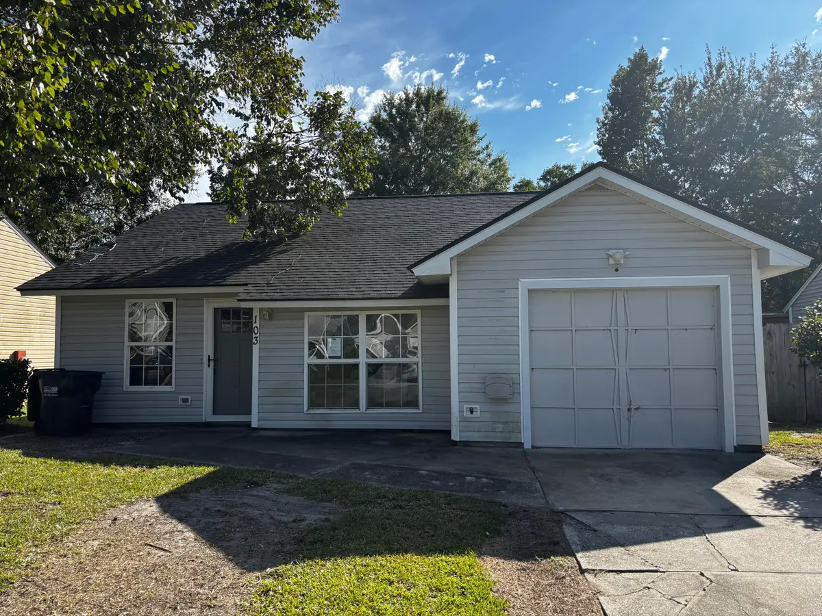 103 Coventry Road, Summerville, SC 29486 - Image #1