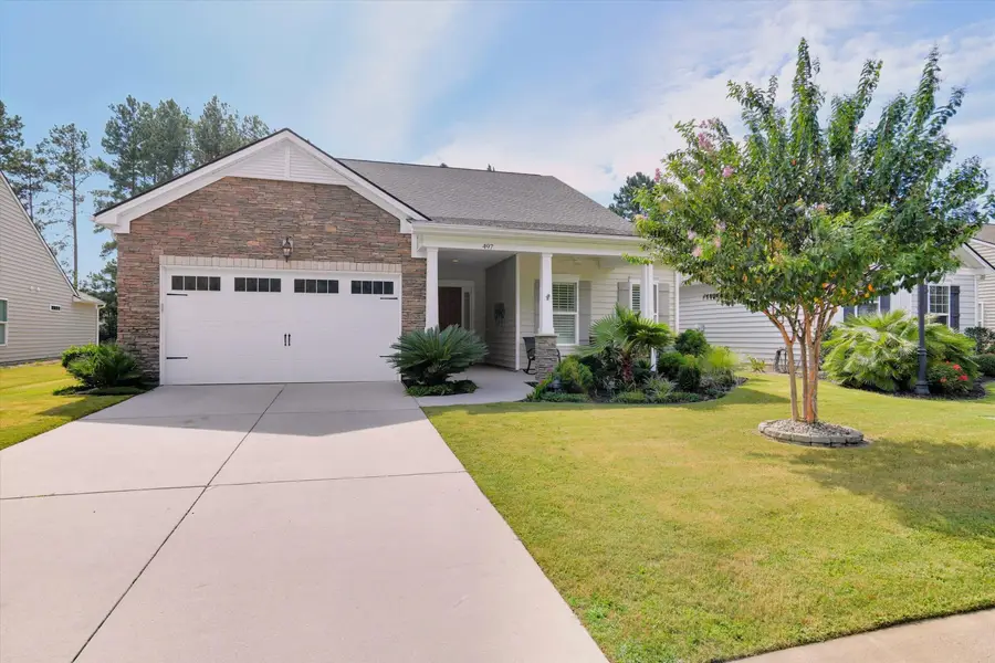 497 Four Seasons Boulevard, Summerville, SC 29486 - Image #2