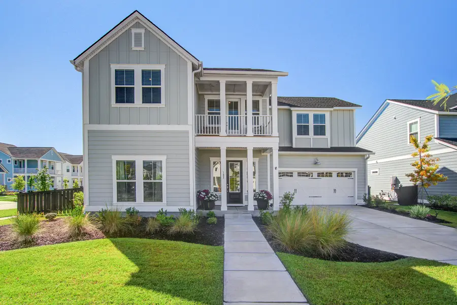 185 Denham Street, Summerville, SC 29486 - Image #2