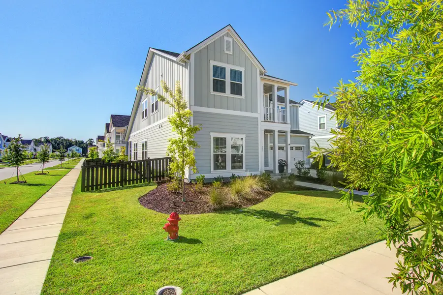 185 Denham Street, Summerville, SC 29486 - Image #3