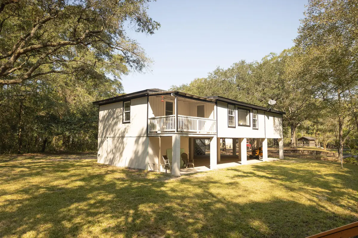 88 Turtle Court, Ridgeville, SC 29472 - #1