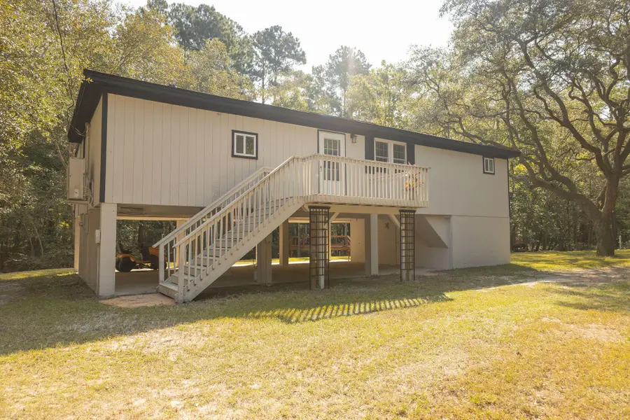 88 Turtle Court, Ridgeville, SC 29472 - #2