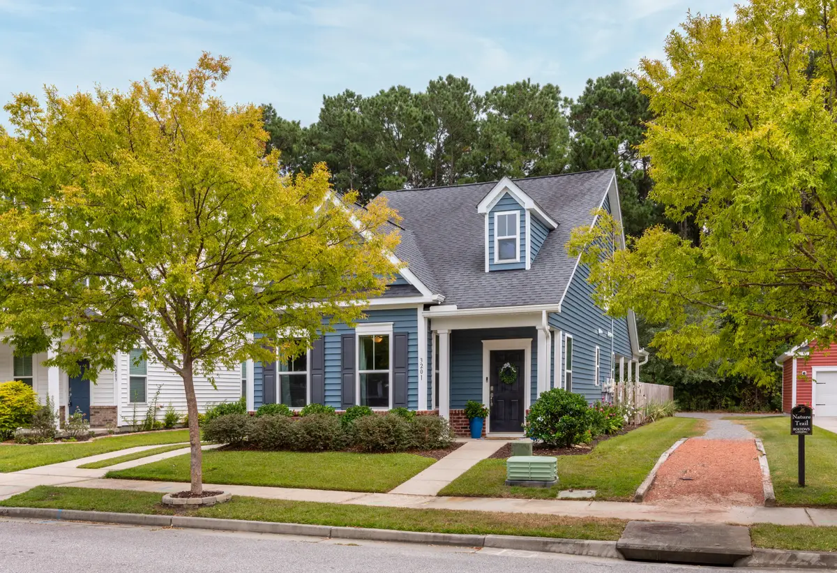 3201 Moonlight Drive, Charleston, SC 29414 - Image #1