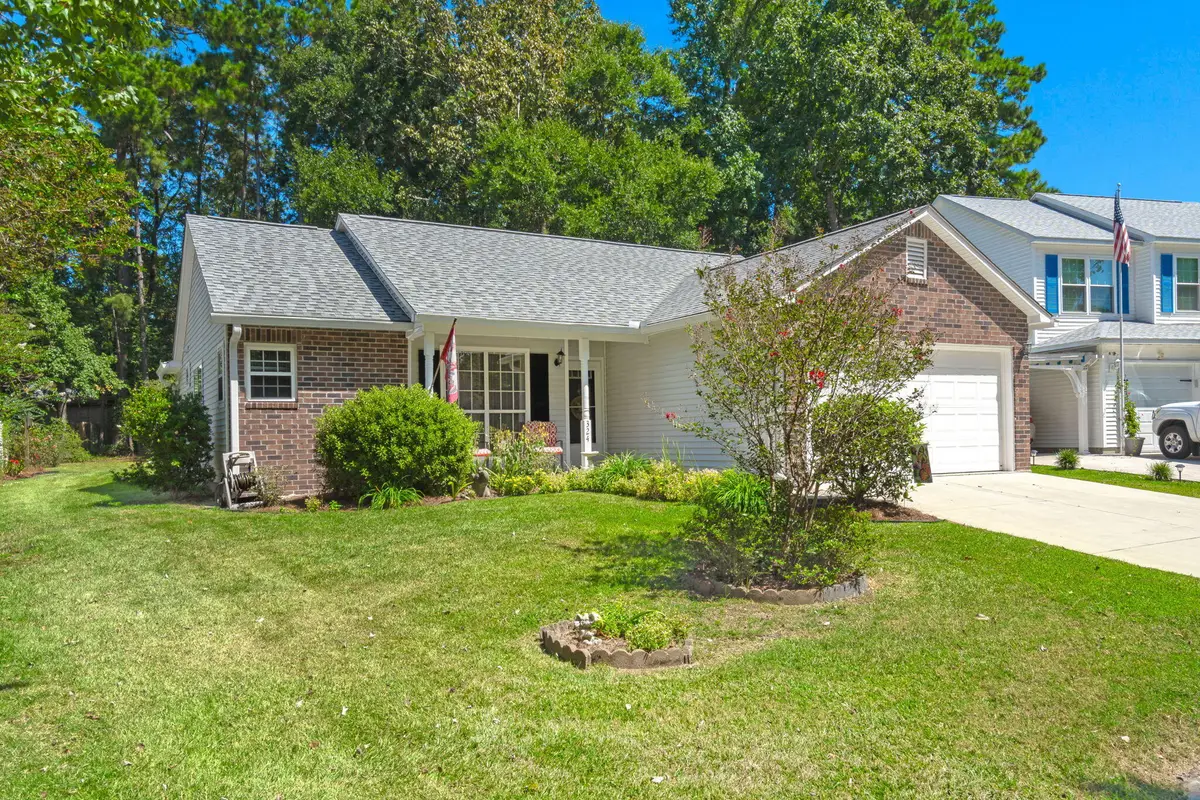 324 Parish Parc Drive, Summerville, SC 29485 - Image #1