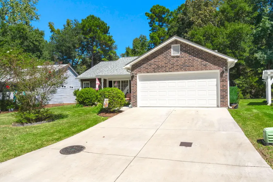 324 Parish Parc Drive, Summerville, SC 29485 - Image #2