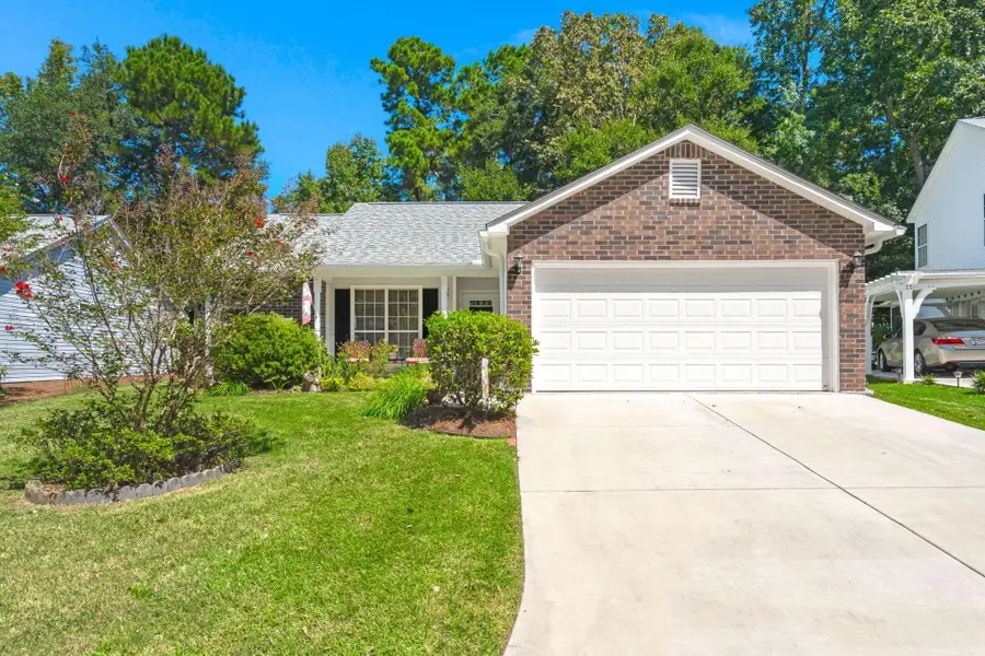 324 Parish Parc Drive, Summerville, SC 29485 - Image #3