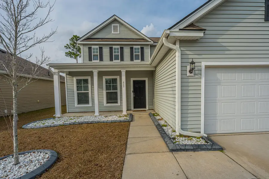 422 Silent Bluff Drive, Summerville, SC 29486 - #3