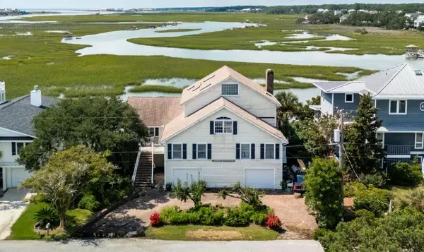 75 Marsh Hen Drive, Pawleys Island, SC 29585