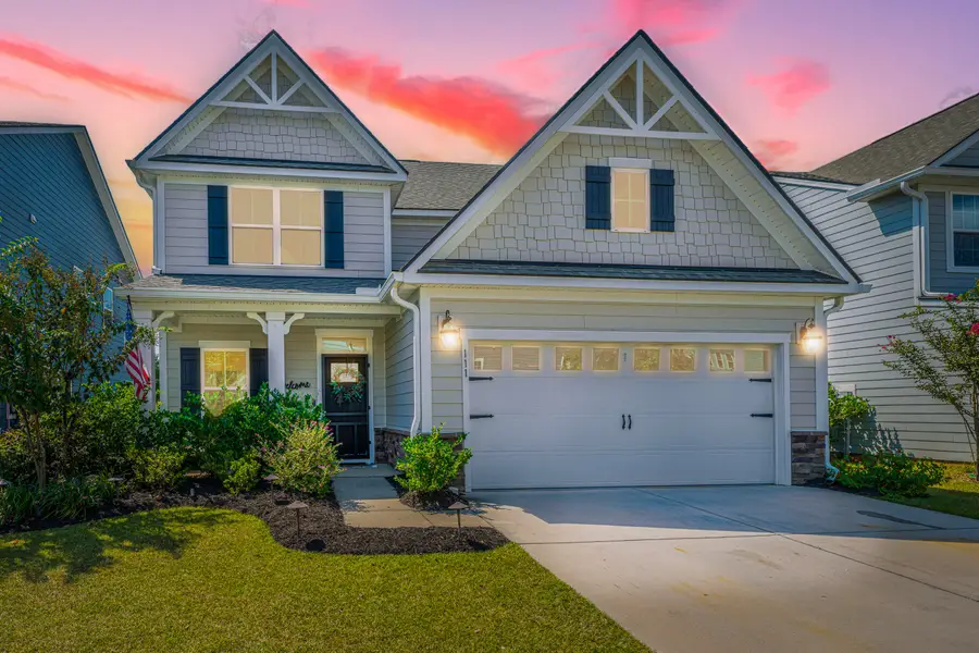 111 Corvus Street, Summerville, SC 29483 - Image #2