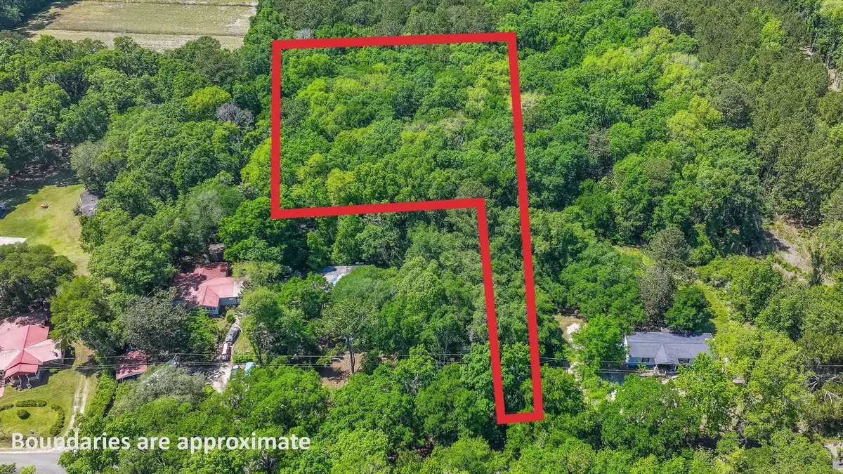 0 Steamboat Landing Road, Edisto Island, SC 29438 - #1